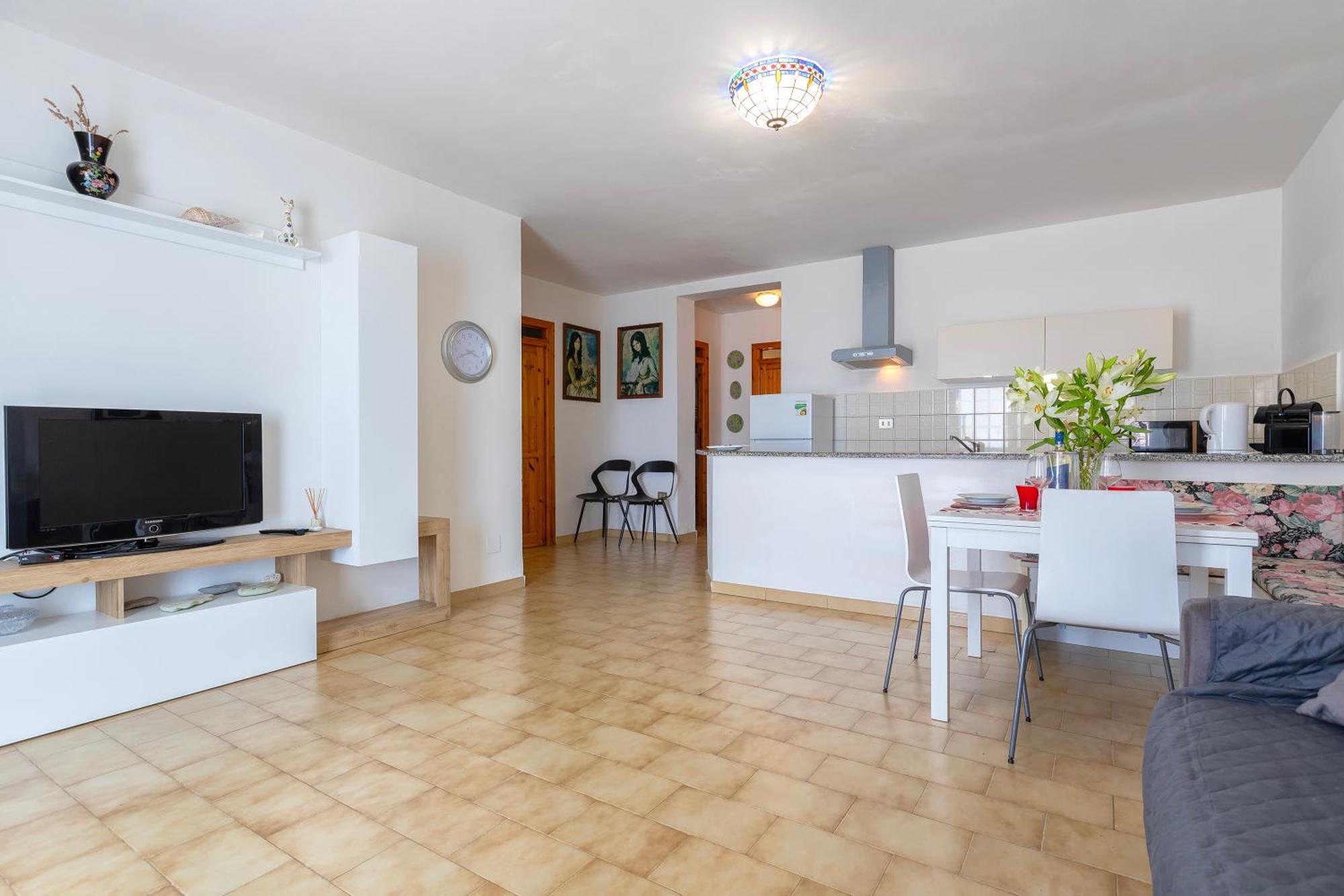 Casa Vacanze Patrizia Valledoria  Zewnętrze zdjęcie
