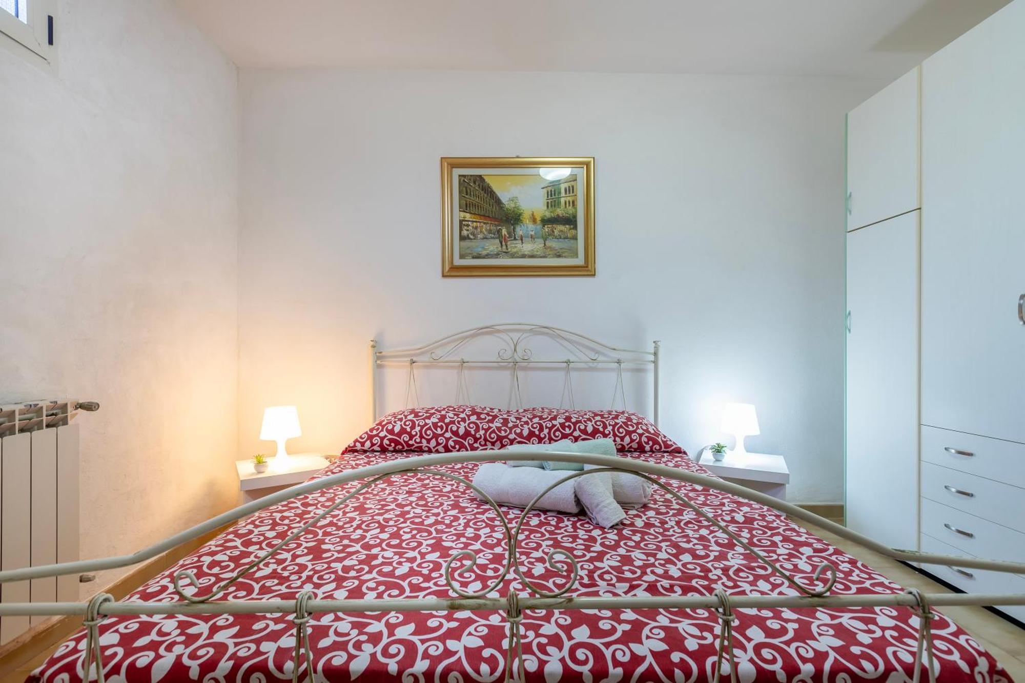 Casa Vacanze Patrizia Valledoria  Zewnętrze zdjęcie
