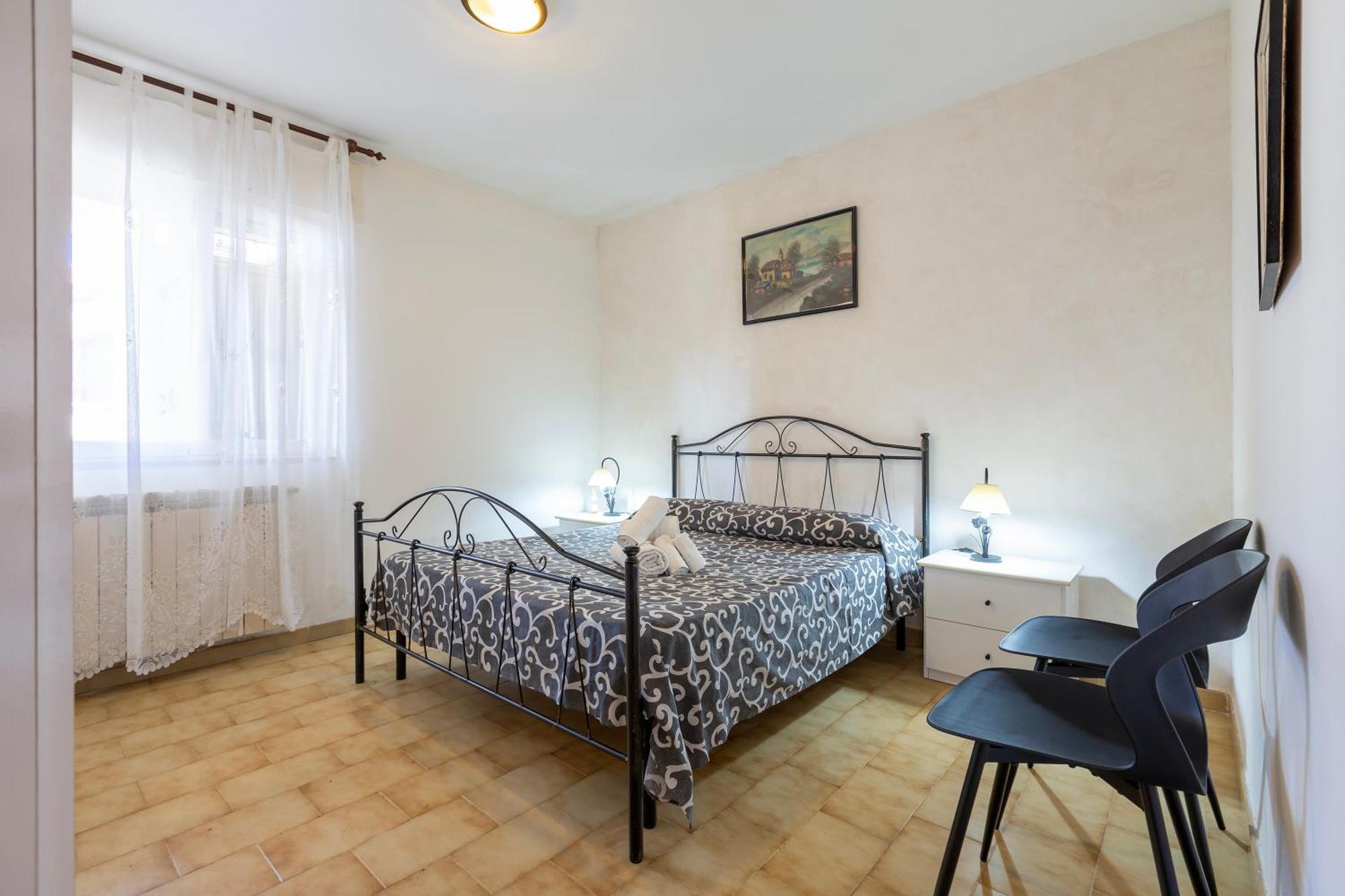 Casa Vacanze Patrizia Valledoria  Zewnętrze zdjęcie