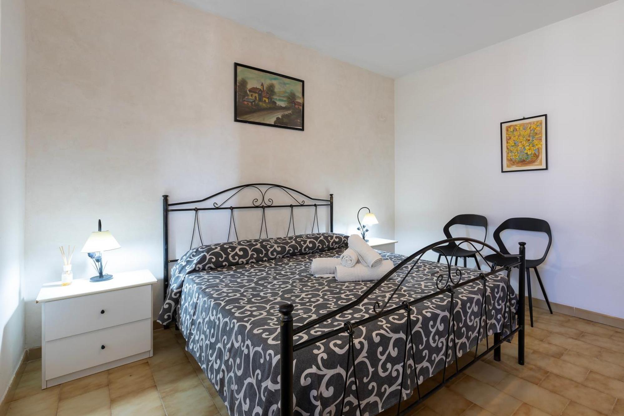 Casa Vacanze Patrizia Valledoria  Zewnętrze zdjęcie