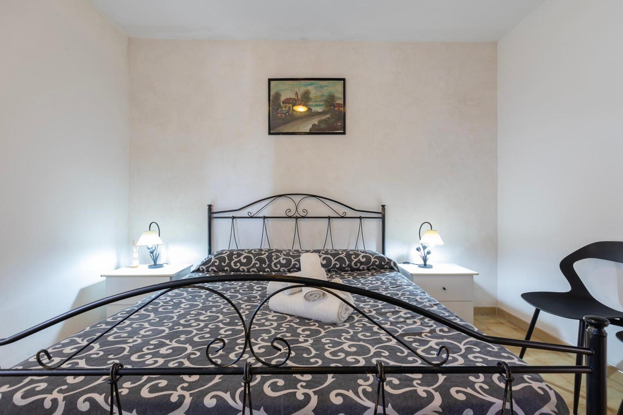 Casa Vacanze Patrizia Valledoria  Zewnętrze zdjęcie